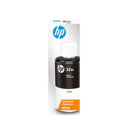 HP HP 32XL (1VV24AE) ink black 6000 pages (original)