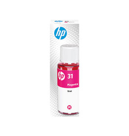 HP HP 31 (1VU27AE) ink magenta 8000 pages (original)