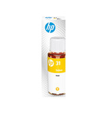 HP HP 31 (1VU28AE) ink yellow 8000 pages (original)