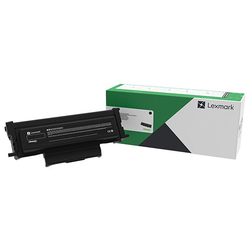 Lexmark Lexmark B222X00 toner black 6000 pages (original)