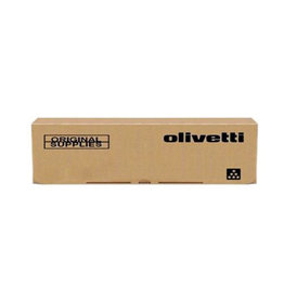 Olivetti B1228 toner black 12500 pages (original)