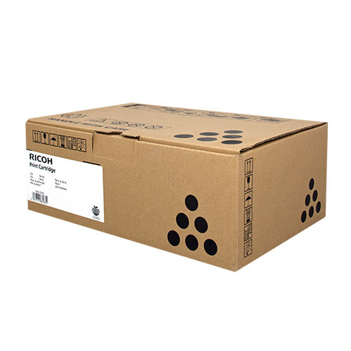 Ricoh Ricoh IM600 (418478) toner black 25000 pages (original)