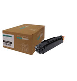 Ecotone Ecotone toner (replaces HP 30X CF230X) black 3500 pages CC