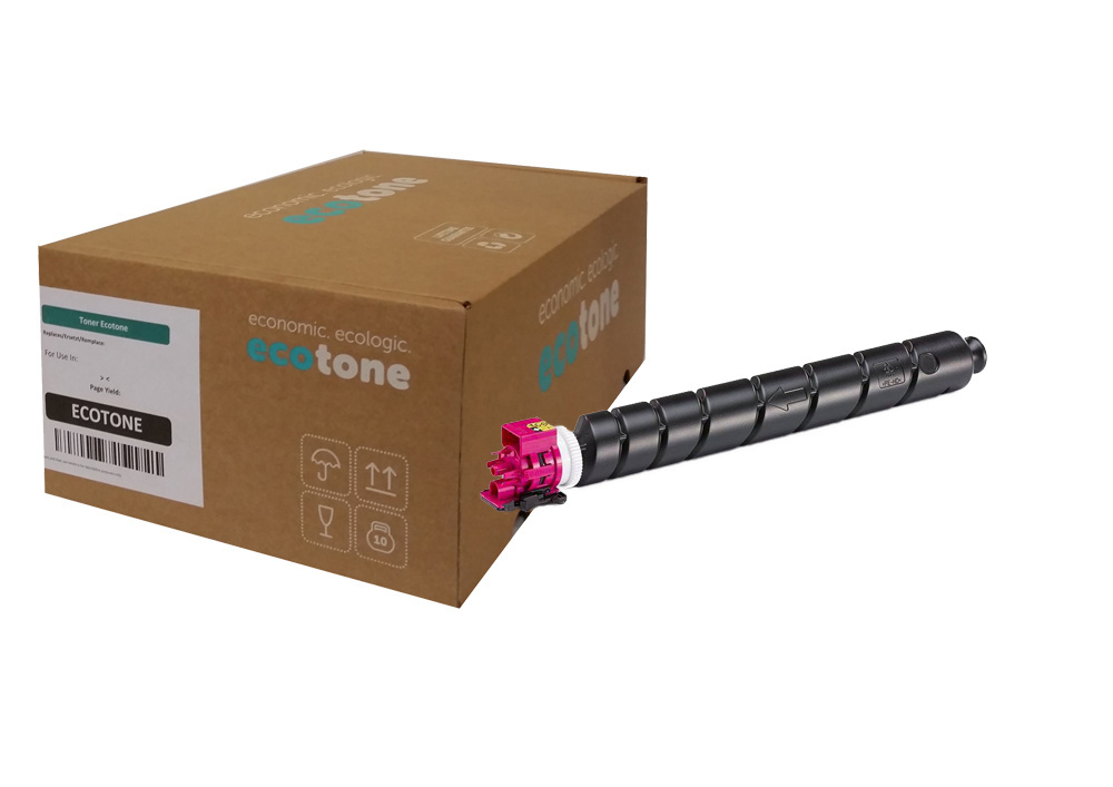 Ecotone Kyocera TK-8515M (1T02NDBNL0) toner magenta 20K (Ecotone) DK