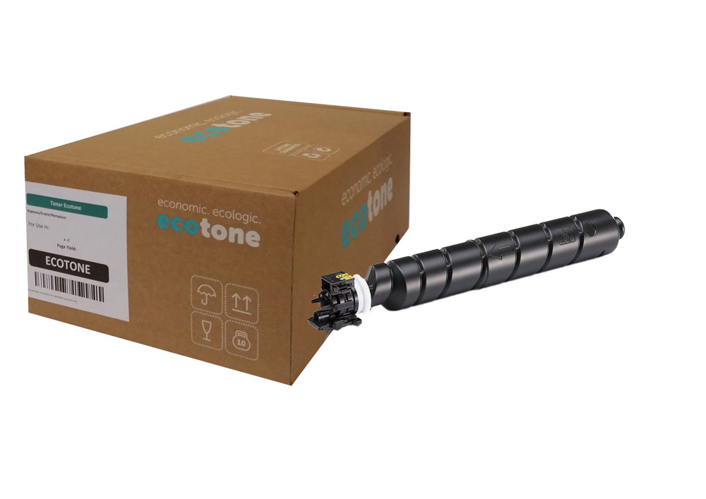 Ecotone Kyocera TK-8335K (1T02RL0NL0) toner black 25K (Ecotone) CC