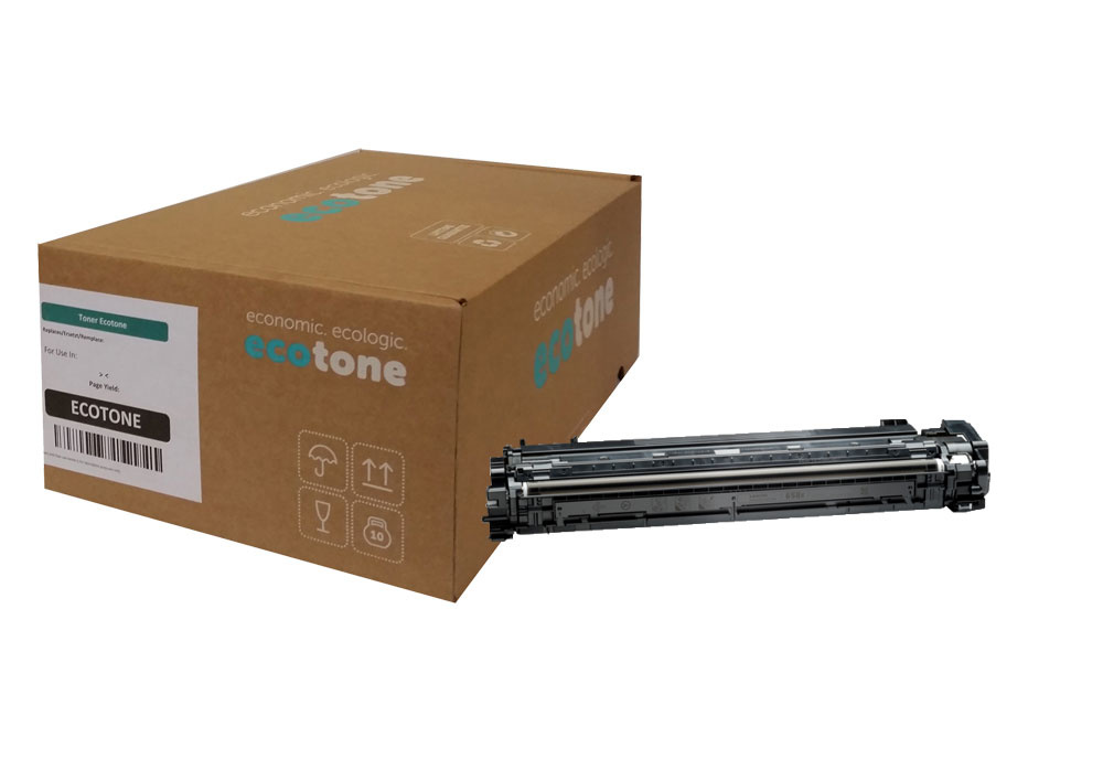 Ecotone Ecotone toner (replaces HP 658X W2003X) magenta 28000p CC