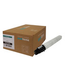Ecotone Ricoh MP C306 (842095) toner black 17000p (Ecotone) CC