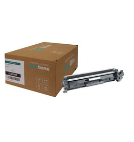 Ecotone Canon 051H (2169C002) toner black 4000 pages (Ecotone) DK