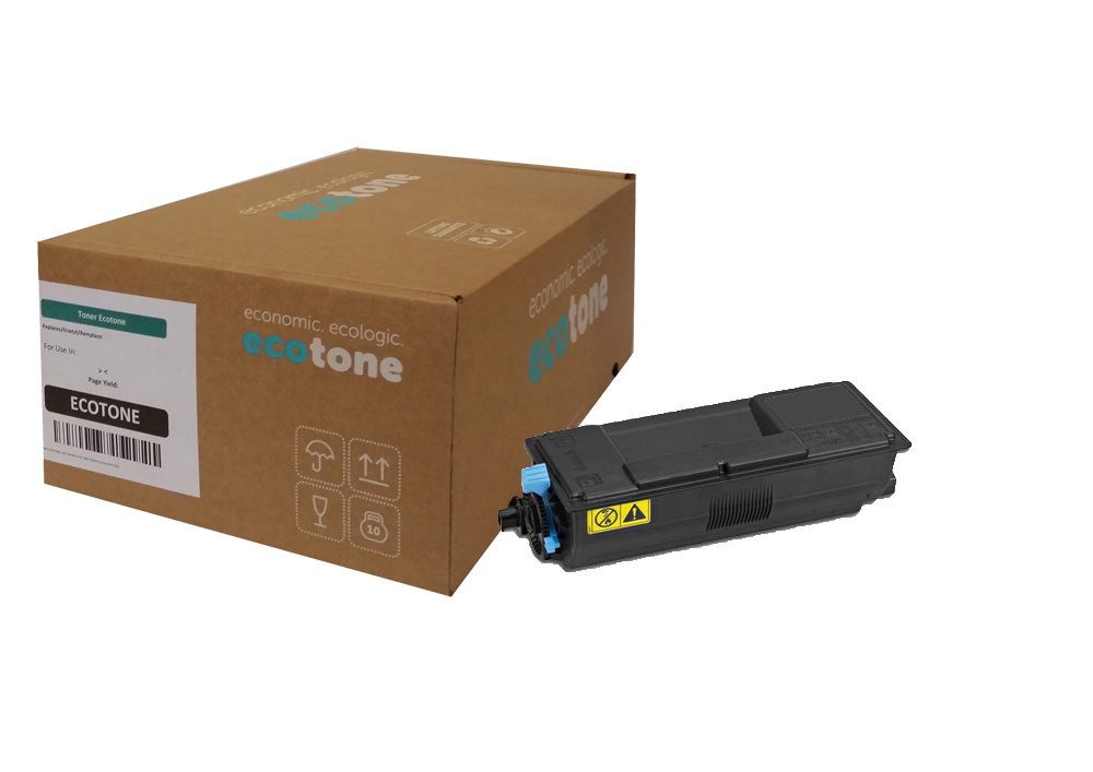 Ecotone Kyocera TK-3060 (1T02V30NL0) toner black 14500p (Ecotone) NC