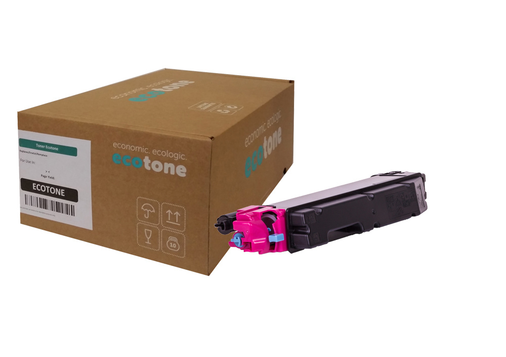 Ecotone Kyocera TK-5280M (1T02TWBNL0) toner magenta 11K (Ecotone) CC