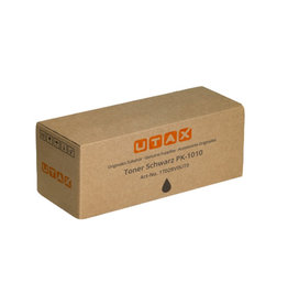 Utax Utax PK-1010 (1T02RV0UT0) toner black 3000 pages (original)