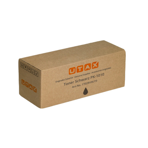 Utax Utax PK-1010 (1T02RV0UT0) toner black 3000 pages (original)