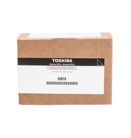 Toshiba Toshiba T-FC338EKR (6B0000000922) toner black 8K (original)