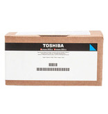 Toshiba Toshiba T-FC338ECR (6B0000000920) toner cyan 5K (original)