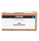Toshiba Toshiba T-FC338ECR (6B0000000920) toner cyan 5K (original)