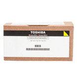Toshiba Toshiba T-FC338EYR (6B0000000927) toner yellow 5K (original)