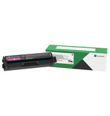 Lexmark Lexmark C332HM0 toner magenta 3000 pages (original)