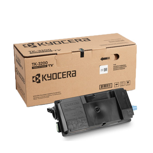 Kyocera Kyocera TK-3200 (1T02X90NL0) toner black 40K (original)