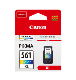 Canon Canon CL-561XL (3730C001) ink color 300 pages (original)