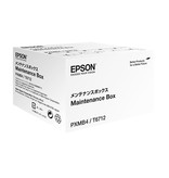 Epson Epson T6712 (C13T671200) waste bin 75000 pages (original)