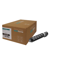 Ecotone Canon C-EXV 48 (9106B002) toner black 16.5K (Ecotone) CC