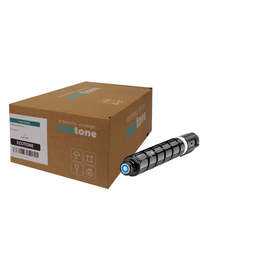 Ecotone Canon C-EXV 48 (9107B002) toner cyan 11.5K (Ecotone) CC