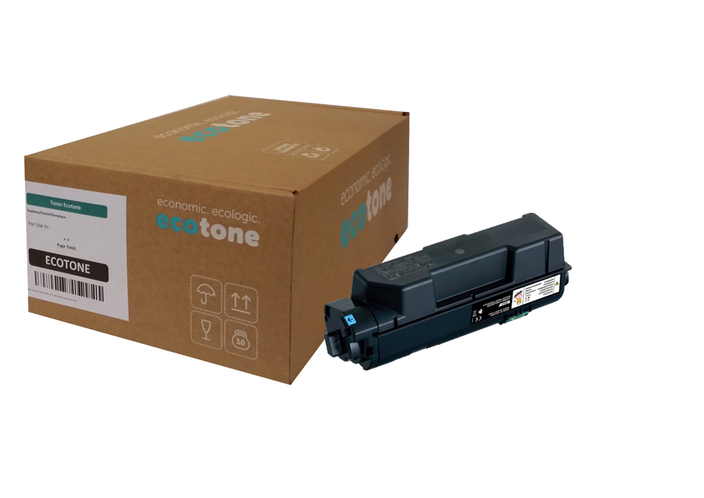 Ecotone Epson C13S110078 toner black 13300 pages (Ecotone) CC