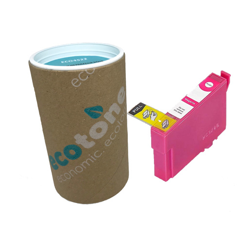 Ecotone Epson 35XL (C13T35934010) ink magenta 1900p (Ecotone) CC
