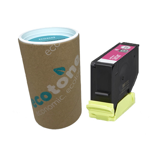 Ecotone Epson 202XL (C13T02H34010) ink magenta 650p (Ecotone) DK