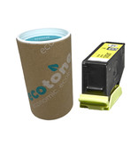 Ecotone Epson 202XL (C13T02H44010) ink yellow 650p (Ecotone) DK