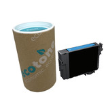 Ecotone Epson 502XL (C13T02W24010) ink cyan 470p (Ecotone) RC