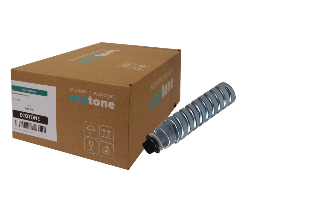 Ecotone Dell WN8M9 (593-BBLZ) toner magenta 1400 pages (Ecotone) CC