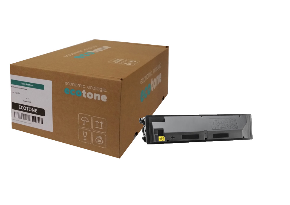 Ecotone Kyocera TK-5195K (1T02R40NL0) toner black 15K (Ecotone) CC