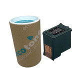 Ecotone Ecotone ink (replaces HP 27 C8727AE) black 690 pages OC