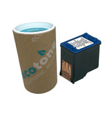 Ecotone Ecotone ink (replaces HP 57 C6657AE) color 21ml OC