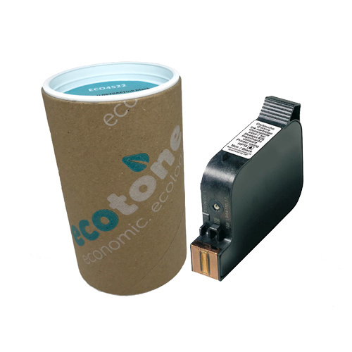 Ecotone Ecotone ink (replaces HP 15 C6615DE) black 1030 pages OC