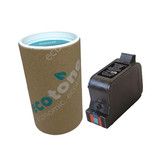 Ecotone Ecotone ink (replaces HP 23 C1823D) color 1040 pages DK