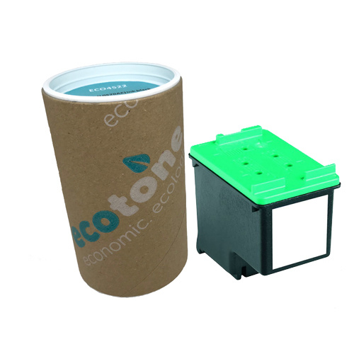 Ecotone Ecotone ink (replaces HP 342 C9361EE) color 220 pages OC