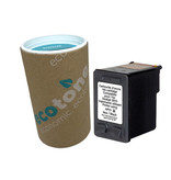 Ecotone Ecotone ink (replaces HP 21XL C9351CE) black 775 pages OC