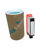 Ecotone Ecotone ink (replaces HP 364XL CN684EE) black 695p CC