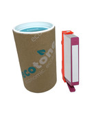 Ecotone Ecotone ink (replaces HP 364XL CB324EE) magenta 890p CC