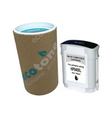 Ecotone Ecotone ink (replaces HP 940XL C4906AE) black 2650p OC
