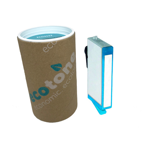 Ecotone Ecotone ink (replaces HP 920XL CD972AE) cyan 960 pages CC