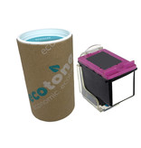 Ecotone Ecotone ink (replaces HP 301XL CH564EE) color 480 pages OC