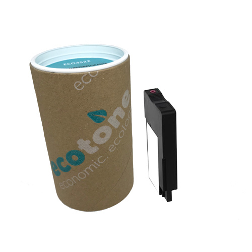 Ecotone Ecotone ink (replaces HP 951XL CN047AE) magenta 2295p CC