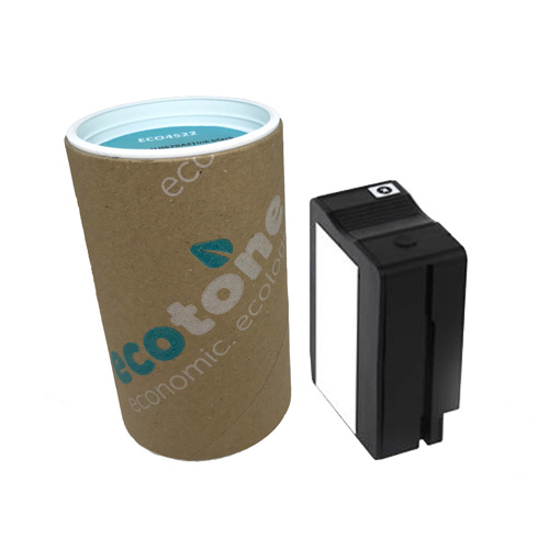 Ecotone Ecotone ink (replaces HP 932XL CN053AE) black 1090p CC