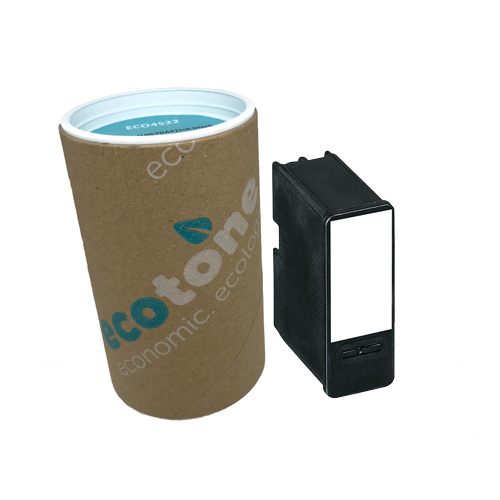 Ecotone Epson T0501 (C13T05014010) ink black 15,2ml (Ecotone) DK