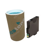 Ecotone Epson T0481 (C13T04814010) ink black 450 pages (Ecotone) DK