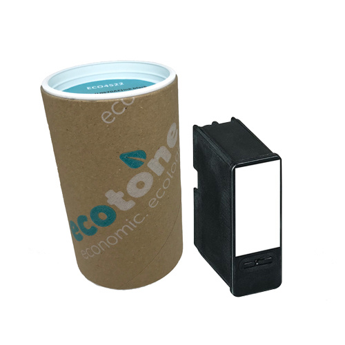 Ecotone Epson T0551 (C13T05514010) ink black 290p (Ecotone) DK