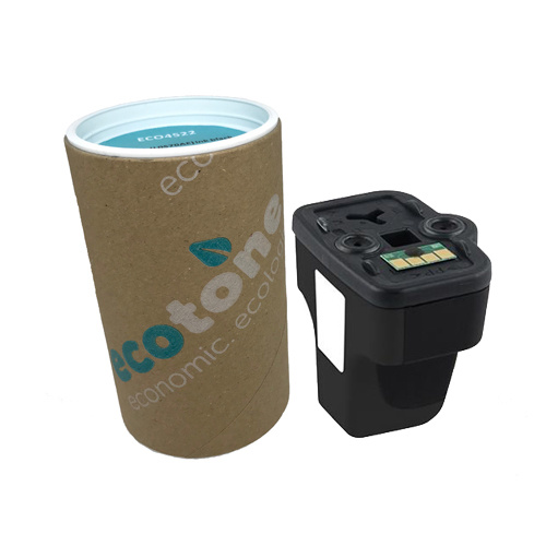 Ecotone Ecotone ink (replaces HP 363XL C8721EE) black 2190 pages DK